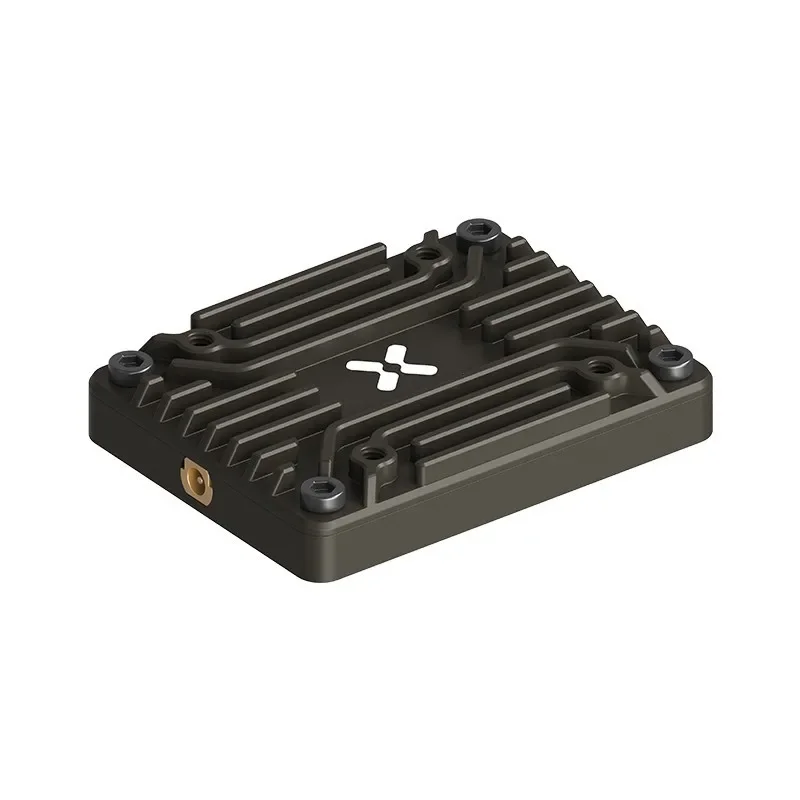 SkyDElFoxeer Reaper Extreme 2. - Foxeer Reaper Extreme 2.5W Vtx recensione e prezzo