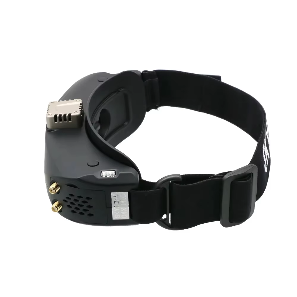 SKYZONE SKY04O Pro Occhiali FP - Skyzone Sky04O Pro Fpv Goggles recensione e prezzo