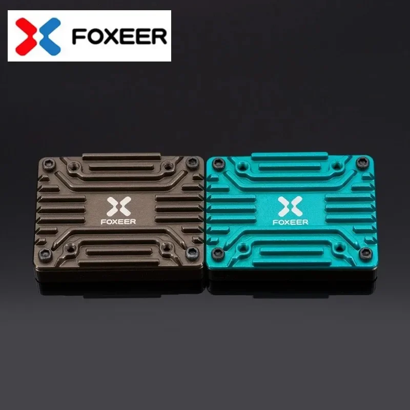IN magazzino Foxeer Reaper Ext - Foxeer Reaper Extreme 2.5W Vtx recensione e prezzo