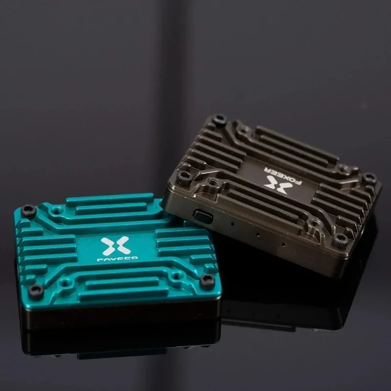 IN magazzino Foxeer Reaper Ext - Foxeer Reaper Extreme 2.5W Vtx recensione e prezzo