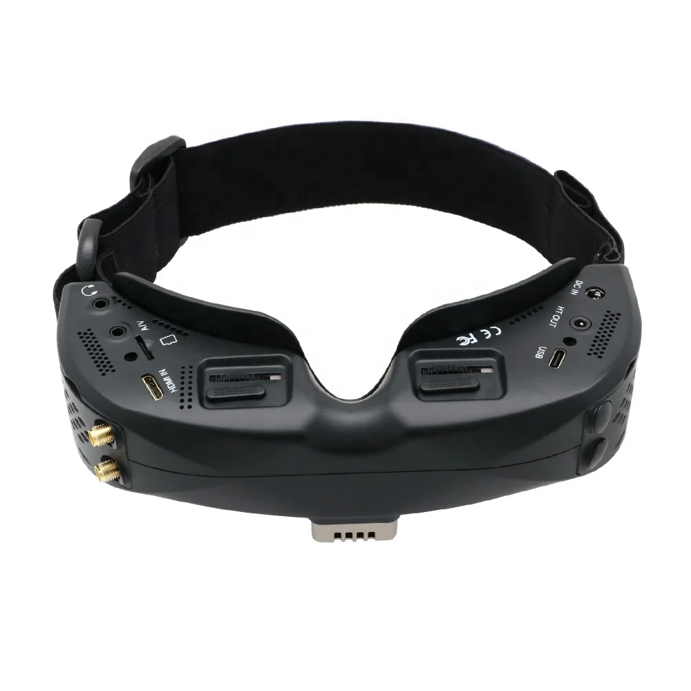 Occhiali FPV Uangel Wholesale  - Skyzone Sky04O Pro Fpv Goggles recensione e prezzo
