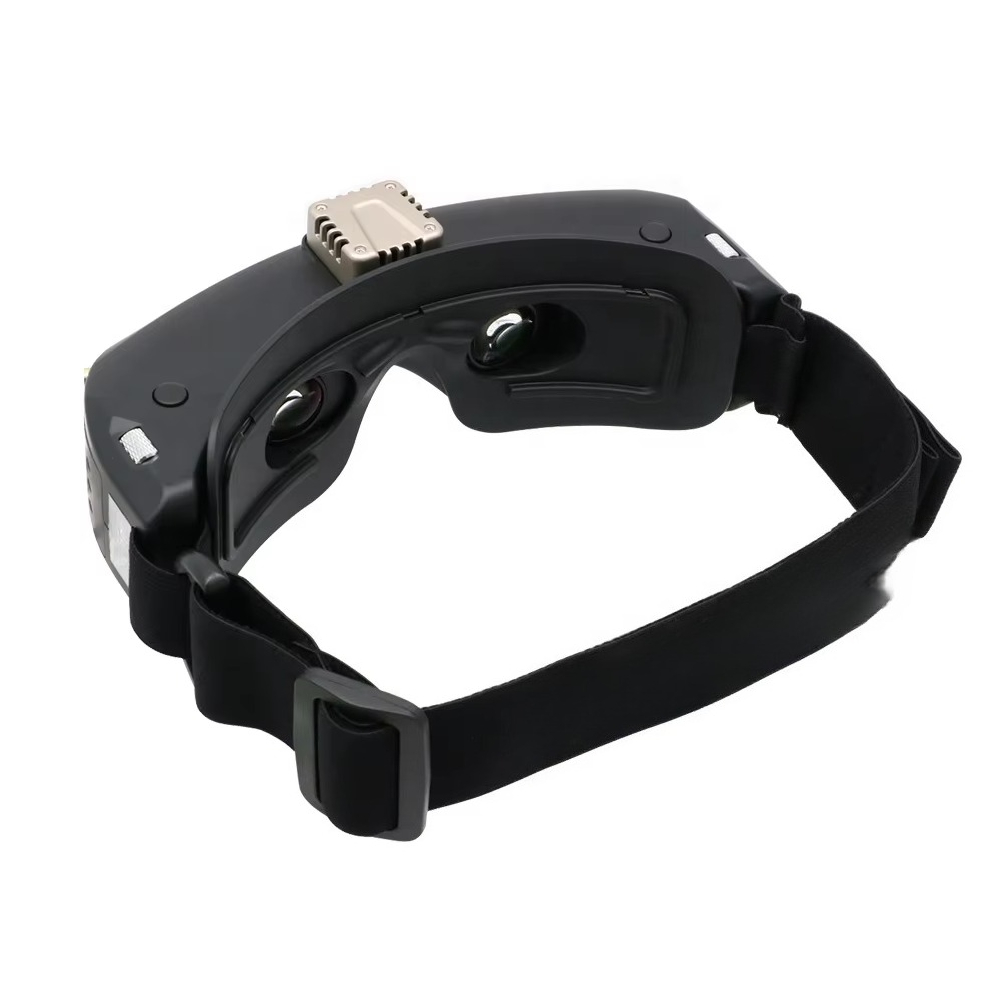 SKYZONE SKY04X PRO OLED 48CH 5 - Skyzone Sky04X Pro Oled Fpv Goggles recensione e prezzo