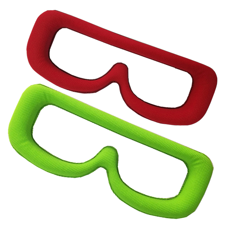 1PCS EV200D 02 VR Occhiali Mas - Skyzone Sky04X Pro Oled Fpv Goggles recensione e prezzo